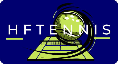 HF TENNIS
